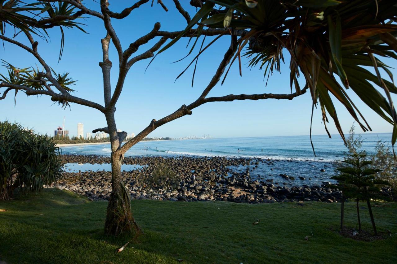 Burleigh Tower Aparthotel
