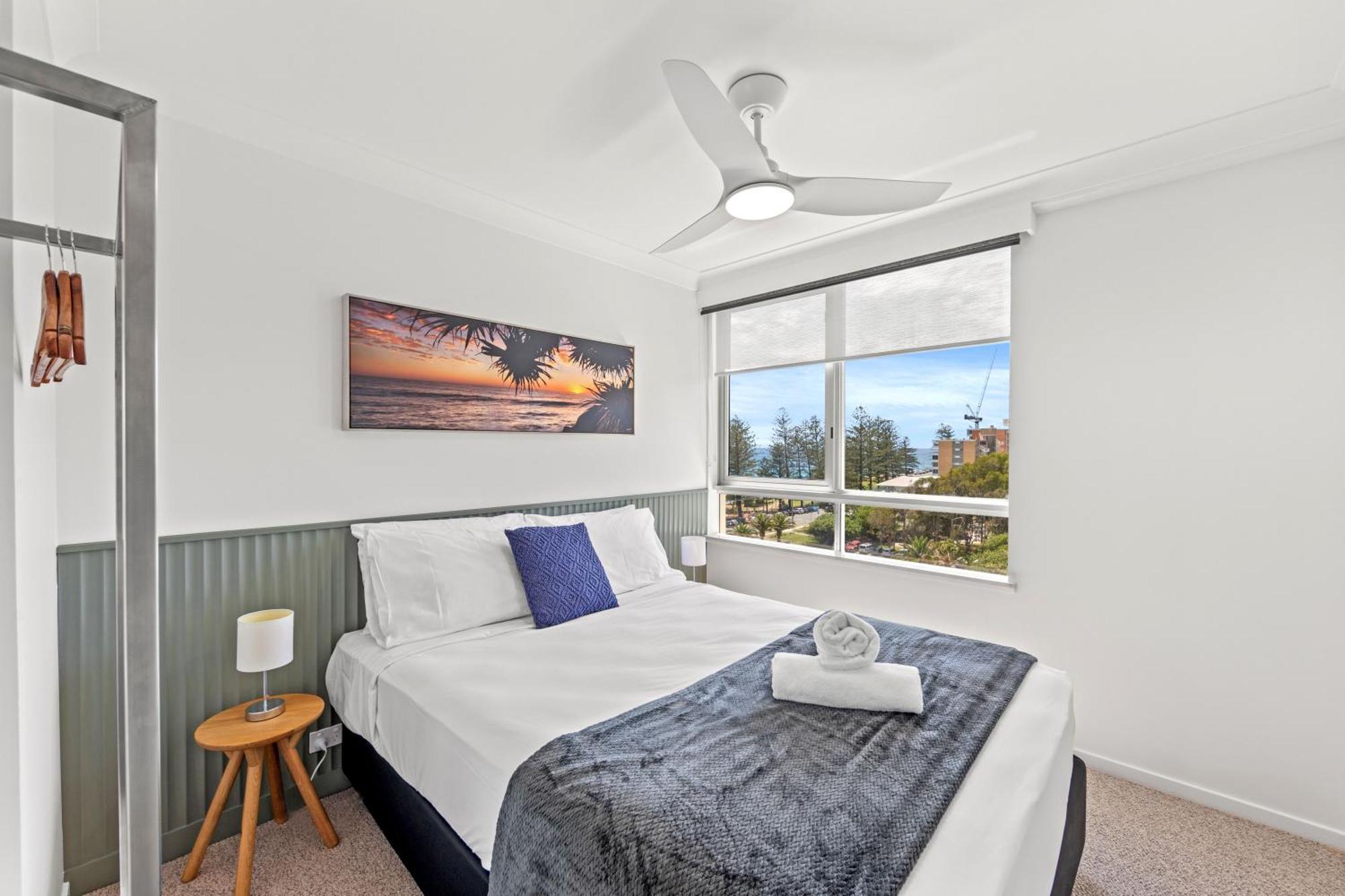 Burleigh Tower Gold Coast