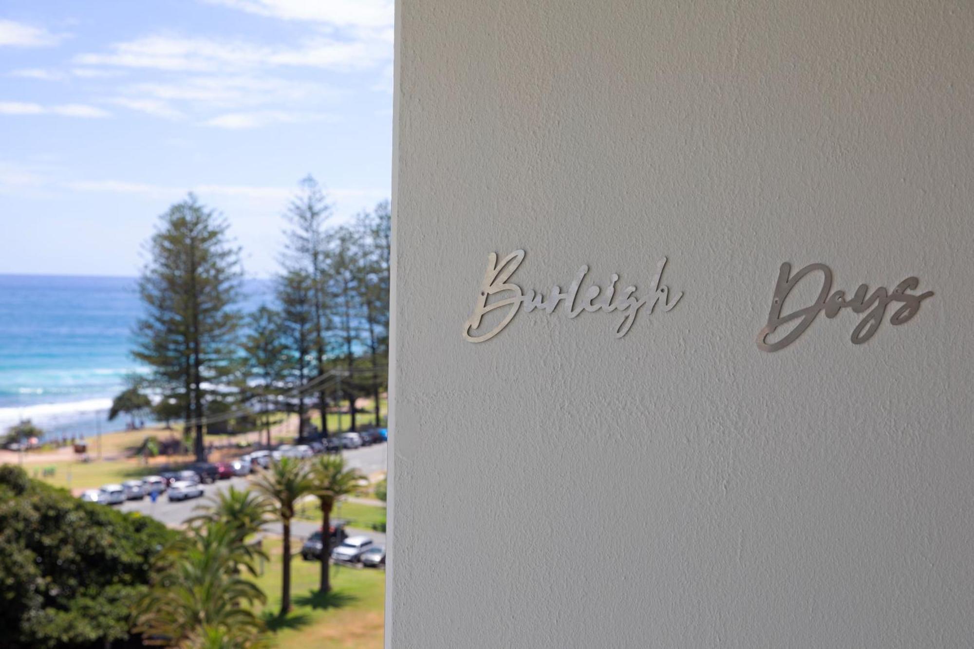 Burleigh Tower 4*