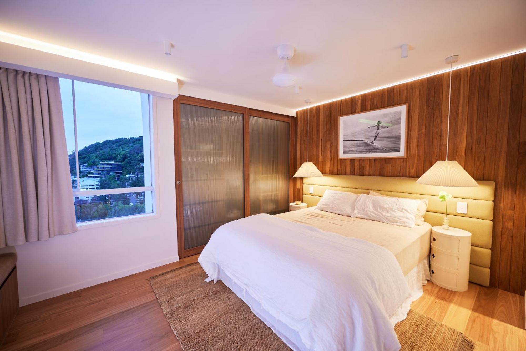 Burleigh Tower 4*