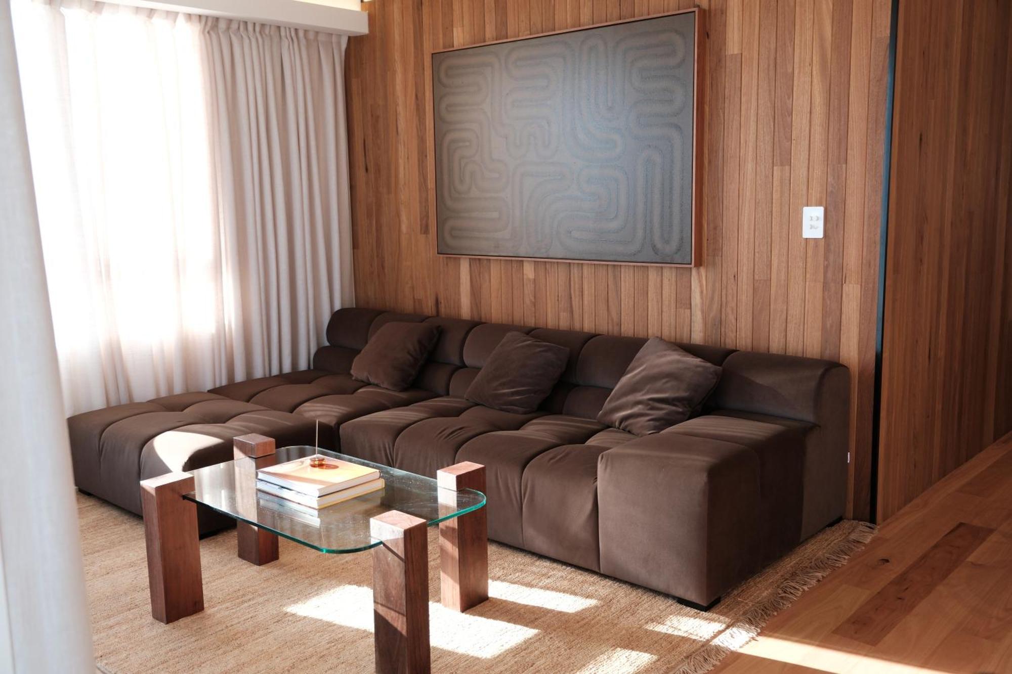 Aparthotel Burleigh Tower Gold Coast