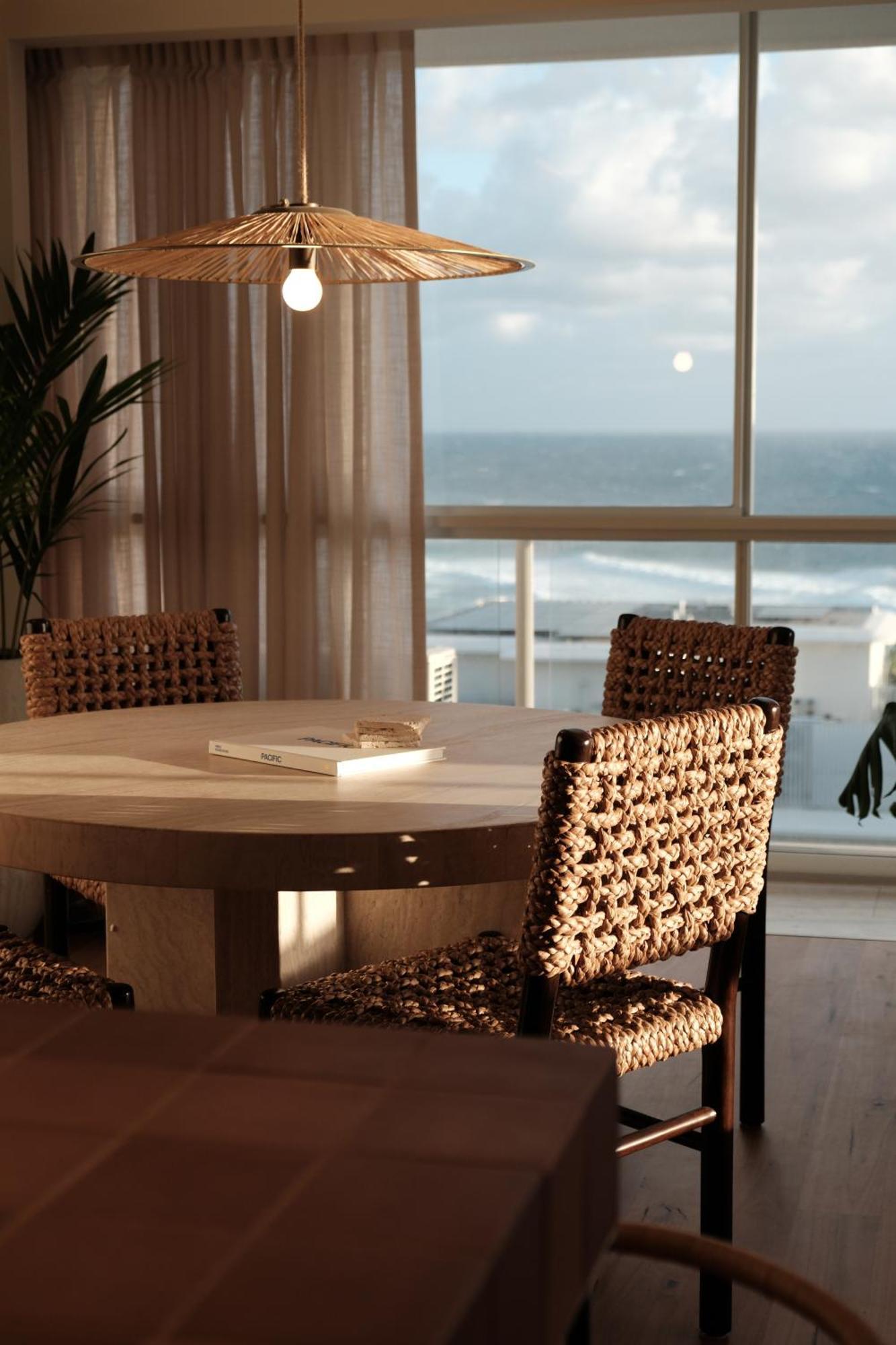 Aparthotel Burleigh Tower