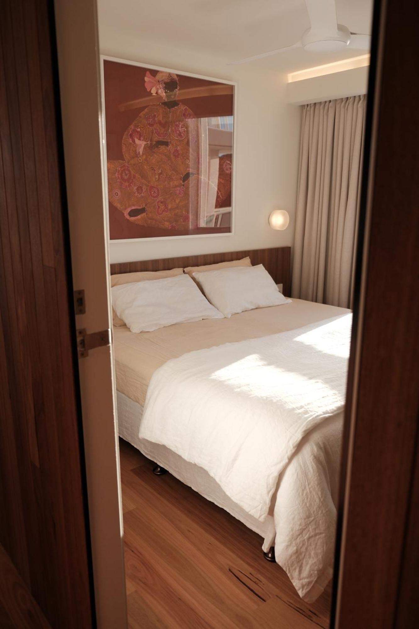 Burleigh Tower Aparthotel Gold Coast