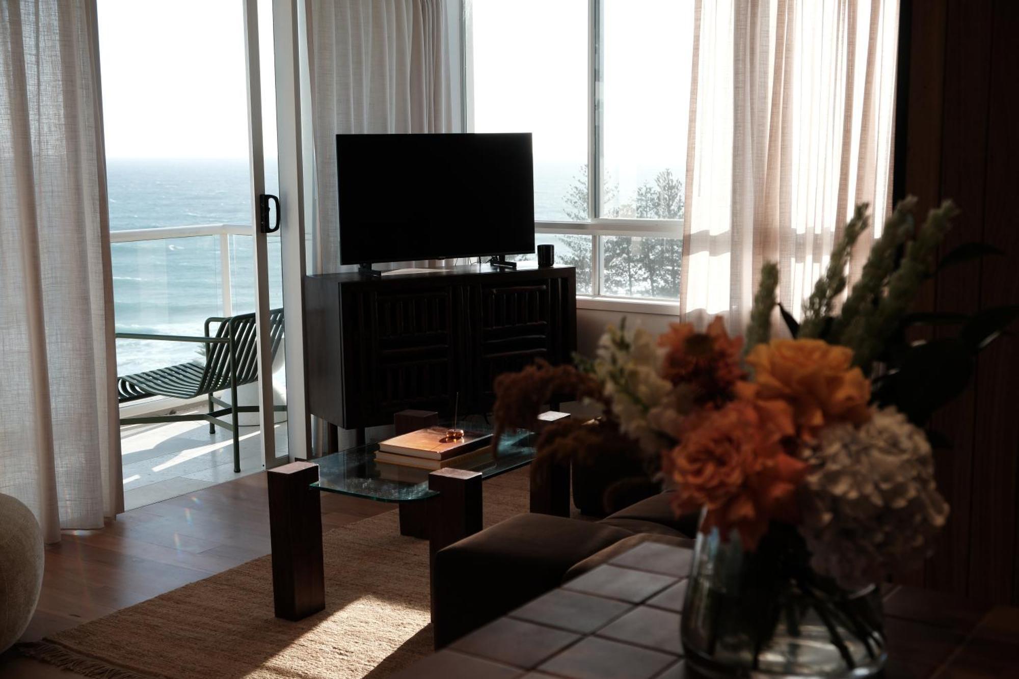 Burleigh Tower 4*