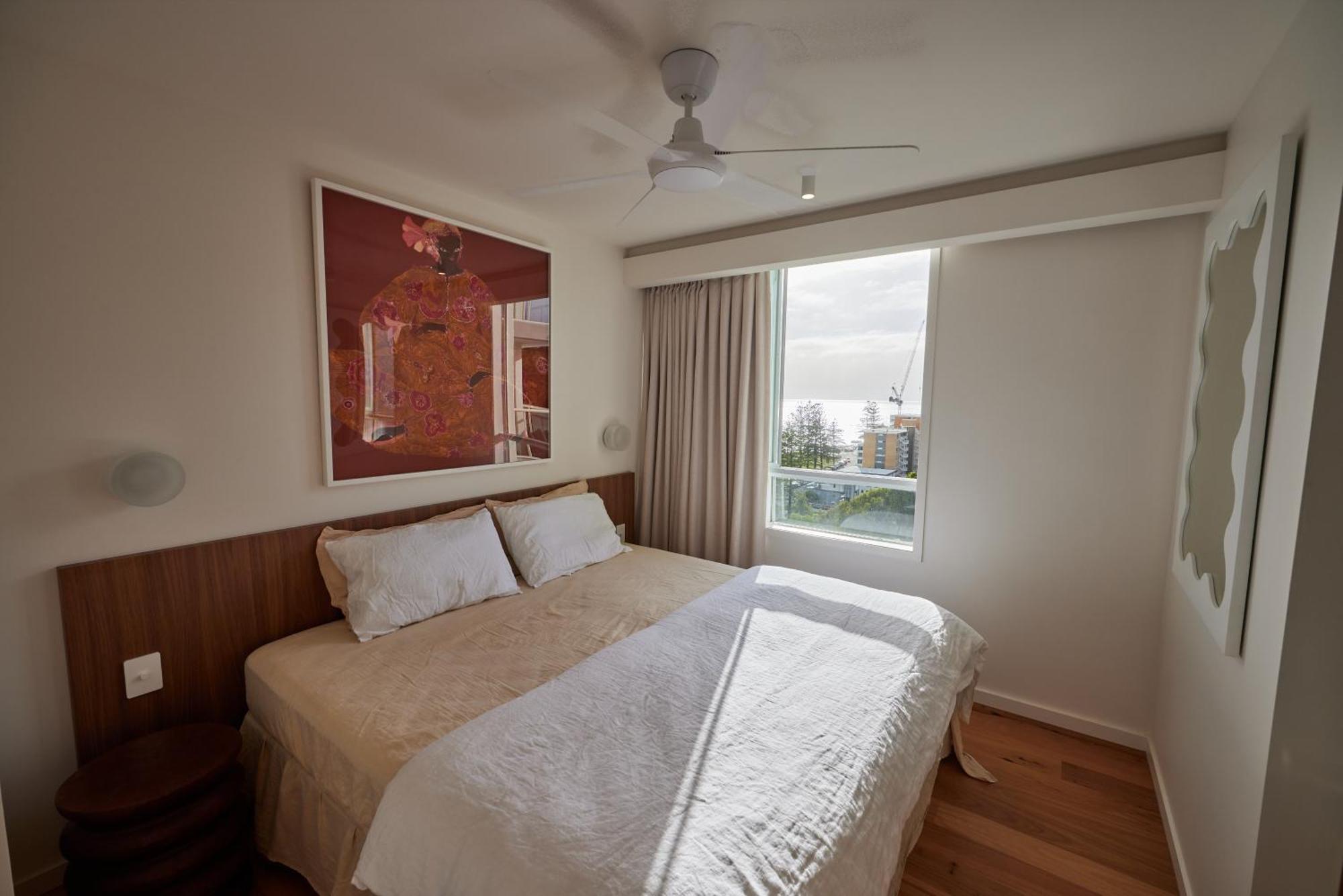 Aparthotel Burleigh Tower